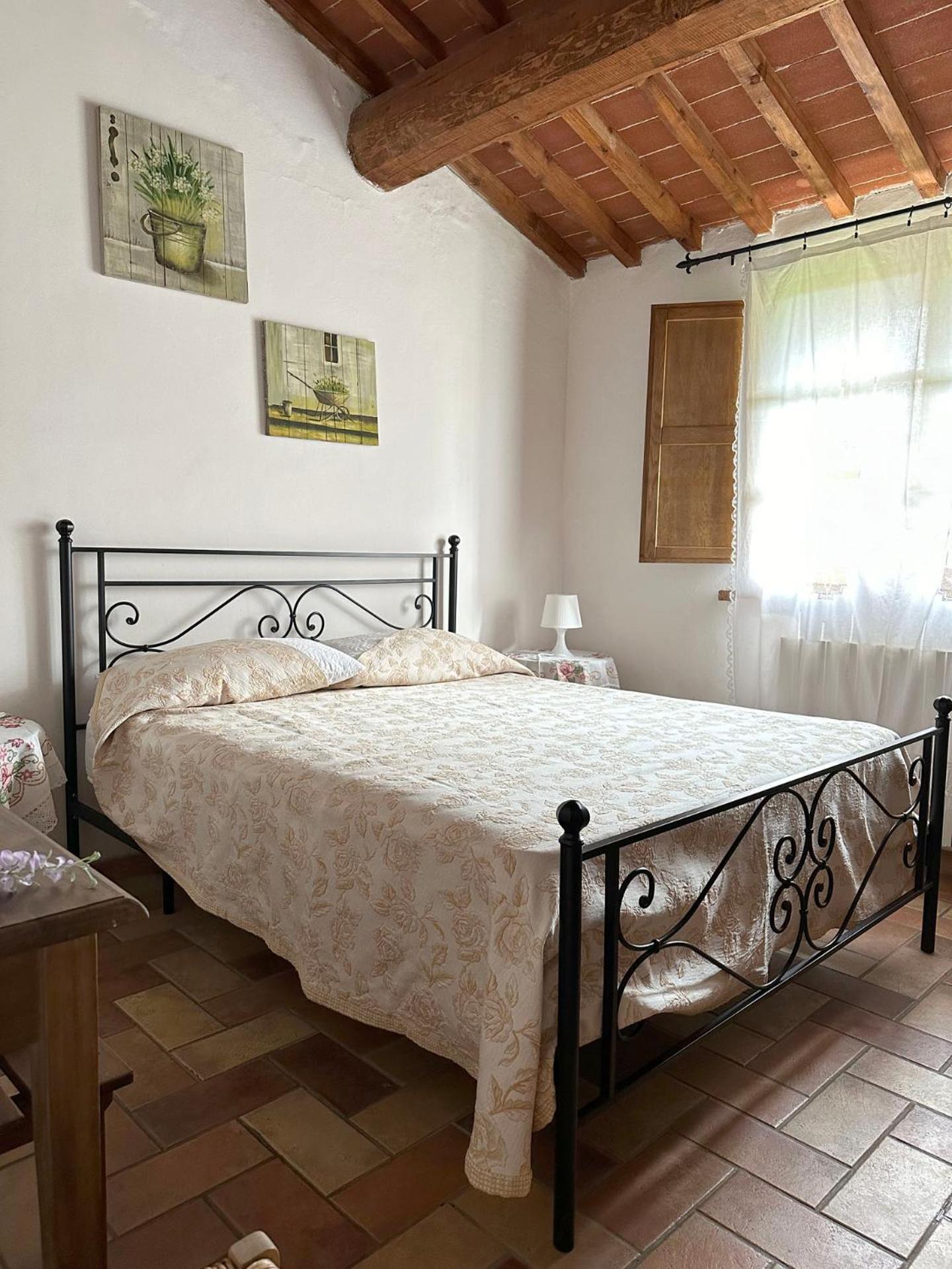 Residence Lucignano Habitación foto